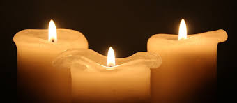 INFO: Why are paraffin wax candles so bad for us?
