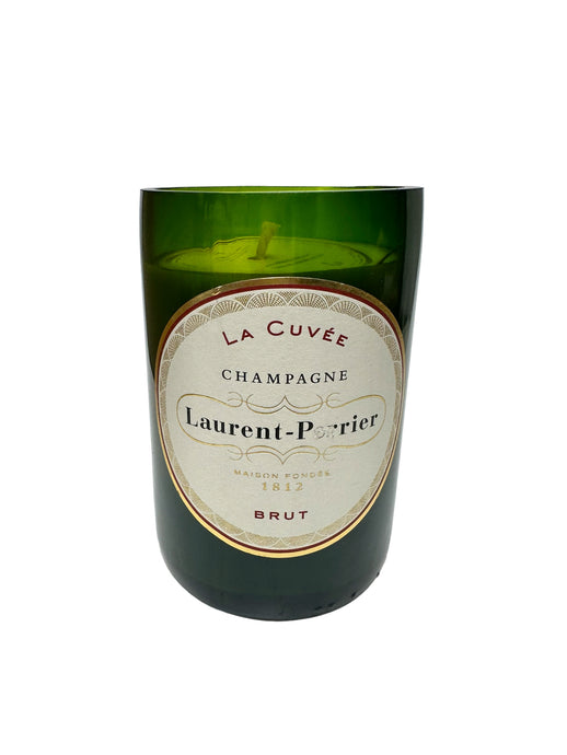 Laurent Perier Champagne Candle - Candleholic Shop