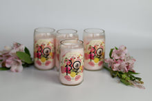 Load image into Gallery viewer, Wolffer Cider handmade soy candle - Candleholic Shop
