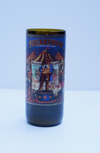 Load image into Gallery viewer, Freakshow Wine Bottle Candle - Candleholic Shop