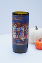 Load image into Gallery viewer, Freakshow Wine Bottle Candle - Candleholic Shop