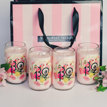 Load image into Gallery viewer, Wolffer Cider handmade soy candle - Candleholic Shop