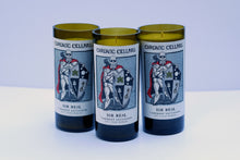 Load image into Gallery viewer, Chronic Wine Bottle Candle - Candleholic Shop