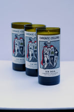 Load image into Gallery viewer, Chronic Wine Bottle Candle - Candleholic Shop