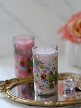 Load image into Gallery viewer, Summer in a bottle by Wolford Estate  Wine Bottle Candle - Candleholic Shop