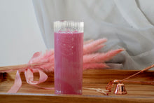 Load image into Gallery viewer, French Rose Wine Candle - Candleholic Shop