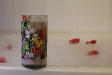 Load image into Gallery viewer, Summer in a bottle by Wolford Estate  Wine Bottle Candle - Candleholic Shop
