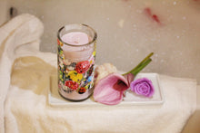 Load image into Gallery viewer, Summer in a bottle by Wolford Estate  Wine Bottle Candle - Candleholic Shop