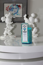 Load image into Gallery viewer, Bombay Saphire Liquor Bottle Candle - Candleholic Shop