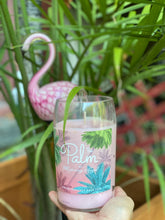 Load image into Gallery viewer, Palm Wine Bottle Candle - Candleholic Shop