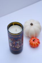 Load image into Gallery viewer, Freakshow Wine Bottle Candle - Candleholic Shop
