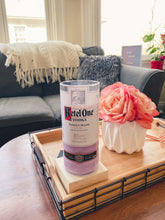 Load image into Gallery viewer, Kettel One Liquor Bottle Vodka Candle - Candleholic Shop
