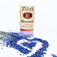 Load image into Gallery viewer, Titos Vodka Liquor Bottle Candle 1 L - Candleholic Shop