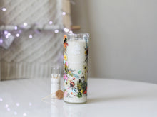 Load image into Gallery viewer, Summer in a bottle by Wolford Estate  Wine Bottle Candle - Candleholic Shop