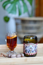 Load image into Gallery viewer, Circus Soy Wine Bottled Candle - Candleholic Shop