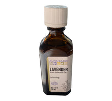 Load image into Gallery viewer, Aura Cacia Lavender Esencial Oil - Candleholic Shop