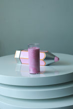 Load image into Gallery viewer, French Rose Wine Candle - Candleholic Shop