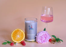 Load image into Gallery viewer, proceedo candle by candleholic shop