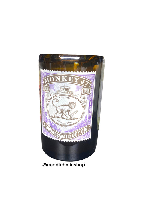 Monkey 47 - Candleholic Shop