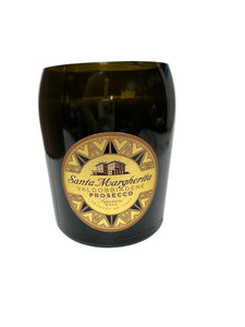 Santa Margherita Prosecco Candle - Candleholic Shop