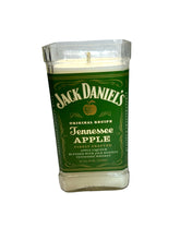 Load image into Gallery viewer, Jack Daniels Whiskey Bottle Candle - Candleholic Shop