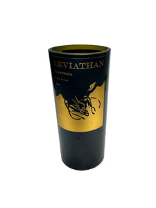 Leviathan Wine Candle - Candleholic Shop