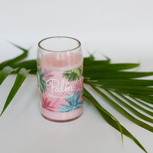 Load image into Gallery viewer, Palm Wine Bottle Candle - Candleholic Shop