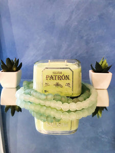 Patron Tequila  Liquor Candle - Candleholic Shop