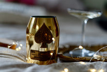 Load image into Gallery viewer, Ace of Spade Champagne Bottle Candle - Candleholic Shop