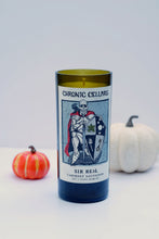 Load image into Gallery viewer, Chronic Wine Bottle Candle - Candleholic Shop