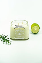Load image into Gallery viewer, Patron Tequila  Liquor Candle - Candleholic Shop