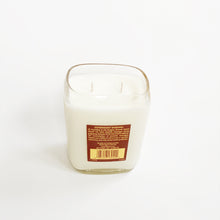 Load image into Gallery viewer, Maker&#39;s Mark  Whiskey Bottle Candle - Candleholic Shop