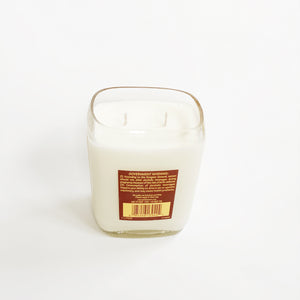 Maker's Mark  Whiskey Bottle Candle - Candleholic Shop