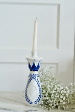 Load image into Gallery viewer, azul tequild holder