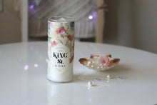 Load image into Gallery viewer, King St. Vodka Liquor Bottle Candle - Candleholic Shop