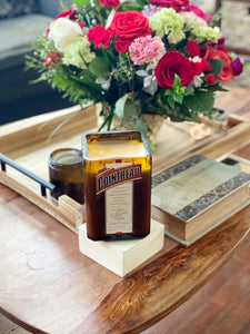 Cointren  Liquor Bottle Candle - Candleholic Shop