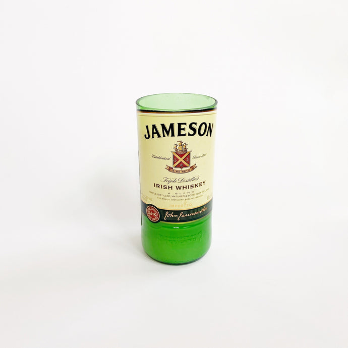 Jameson Whiskey Bottle Candle - Candleholic Shop