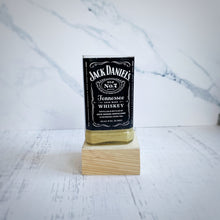 Load image into Gallery viewer, Jack Daniels Whiskey Bottle Candle - Candleholic Shop
