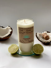 Load image into Gallery viewer, Casamigo  Tequila Bottle Candle - Candleholic Shop