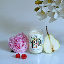 Load image into Gallery viewer, Wolffer Cider handmade soy candle - Candleholic Shop