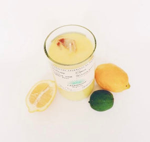 Casamigo  Tequila Bottle Candle - Candleholic Shop