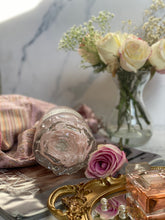 Load image into Gallery viewer, French Rose Wine Bottle Candle - Candleholic Shop