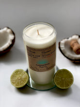 Load image into Gallery viewer, Casamigo  Tequila Bottle Candle - Candleholic Shop