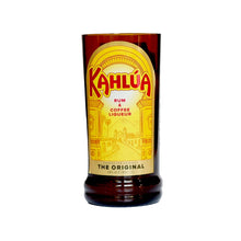 Load image into Gallery viewer, Kahlua Liquor  Bottle Candle - Candleholic Shop