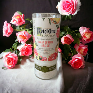 ketel one candle