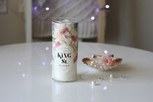 Load image into Gallery viewer, King St. Vodka Liquor Bottle Candle - Candleholic Shop