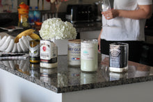 Load image into Gallery viewer, Jack Daniels Whiskey Bottle Candle - Candleholic Shop