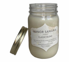 Load image into Gallery viewer, Manor Sangria Candle - Candleholic Shop