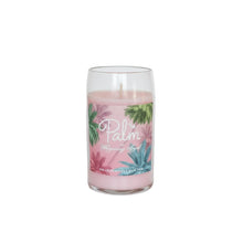 Load image into Gallery viewer, Palm Wine Bottle Candle - Candleholic Shop